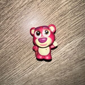 Disney Doorables Lotso Series 8